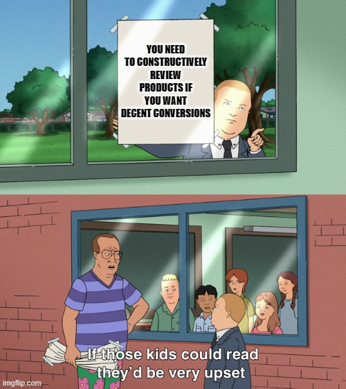 Meme created by Matt Mustarde