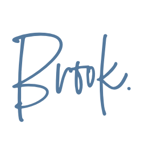 Brook Sign Off